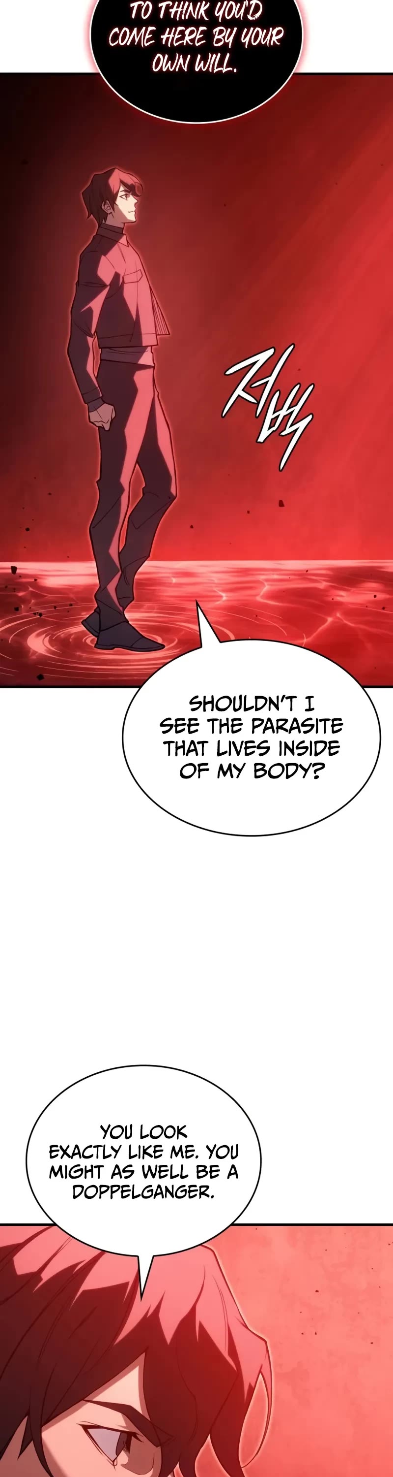 Regressing With the King's Power Chapter 77 page 43 - Chapter 77