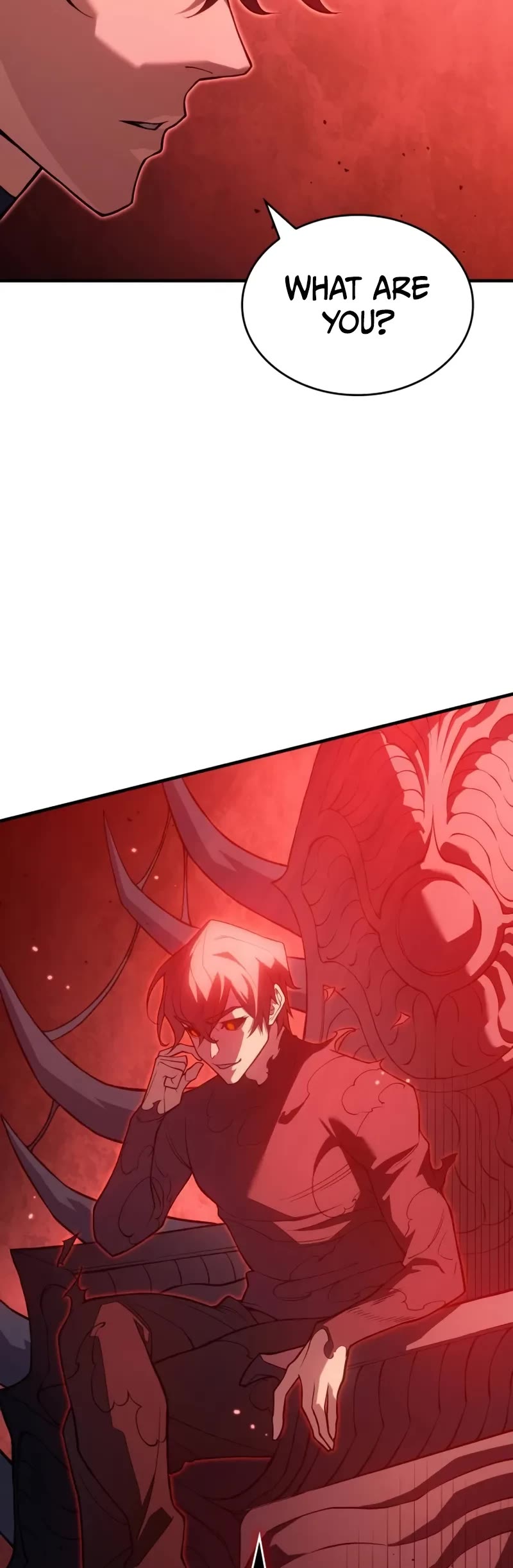 Regressing With the King's Power Chapter 77 page 44 - Chapter 77
