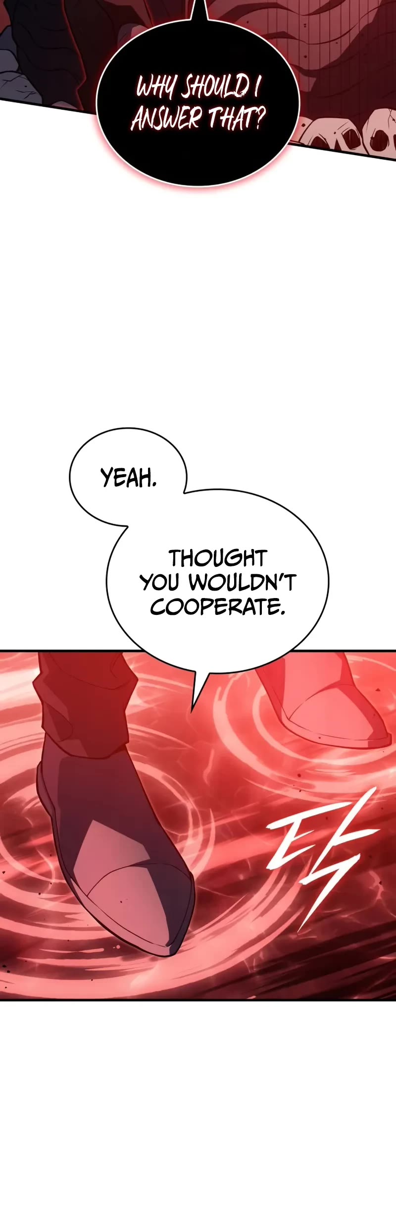 Regressing With the King's Power Chapter 77 page 45 - Chapter 77