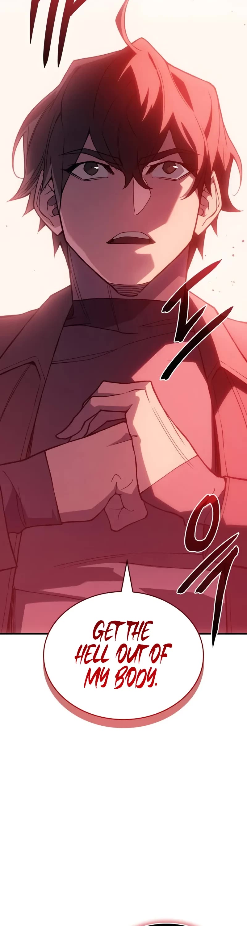 Regressing With the King's Power Chapter 77 page 47 - Chapter 77