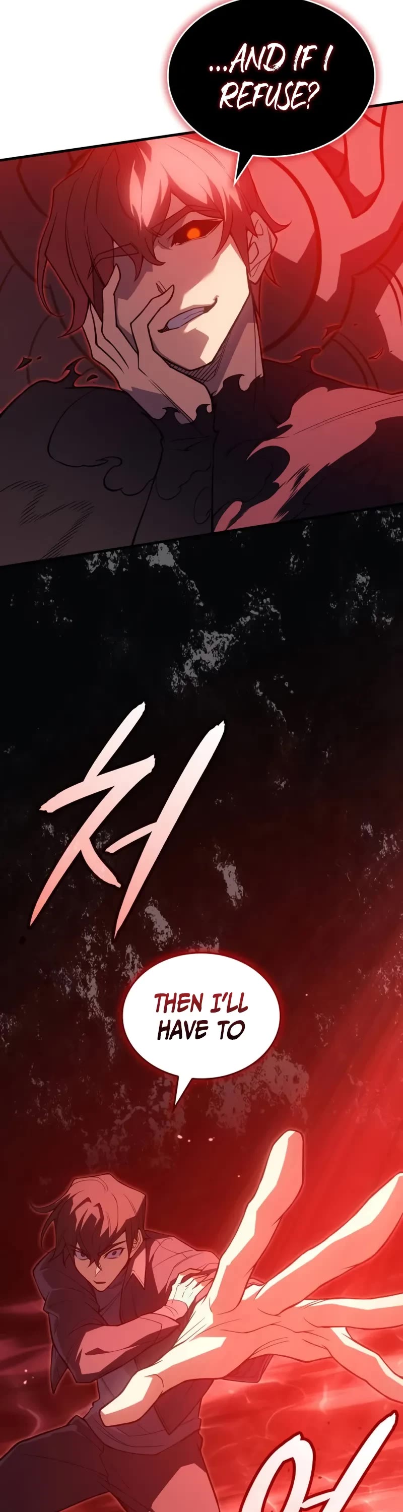 Regressing With the King's Power Chapter 77 page 48 - Chapter 77