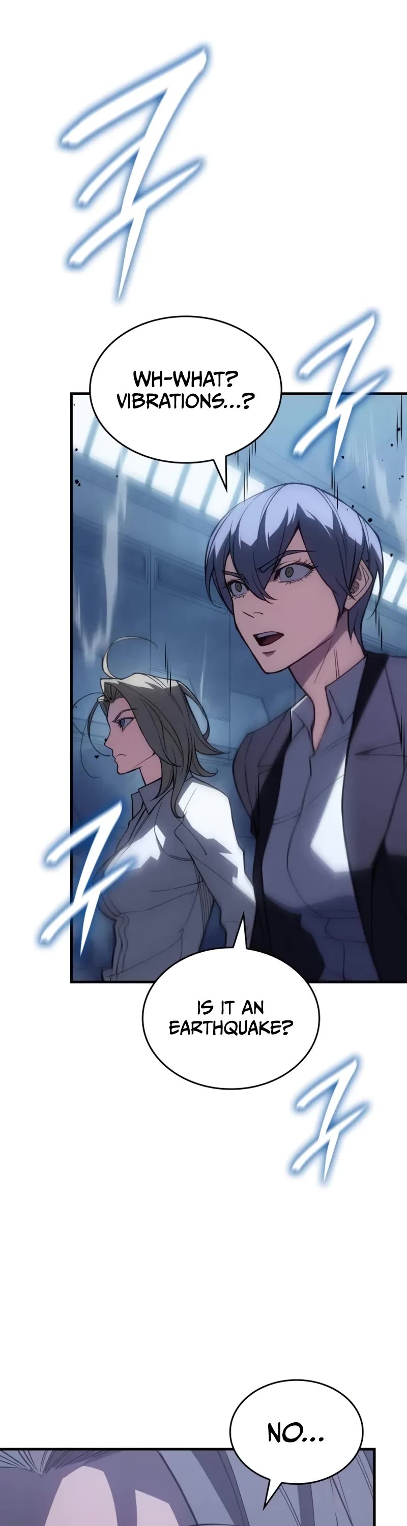 Regressing With the King's Power Chapter 77 page 57 - Chapter 77