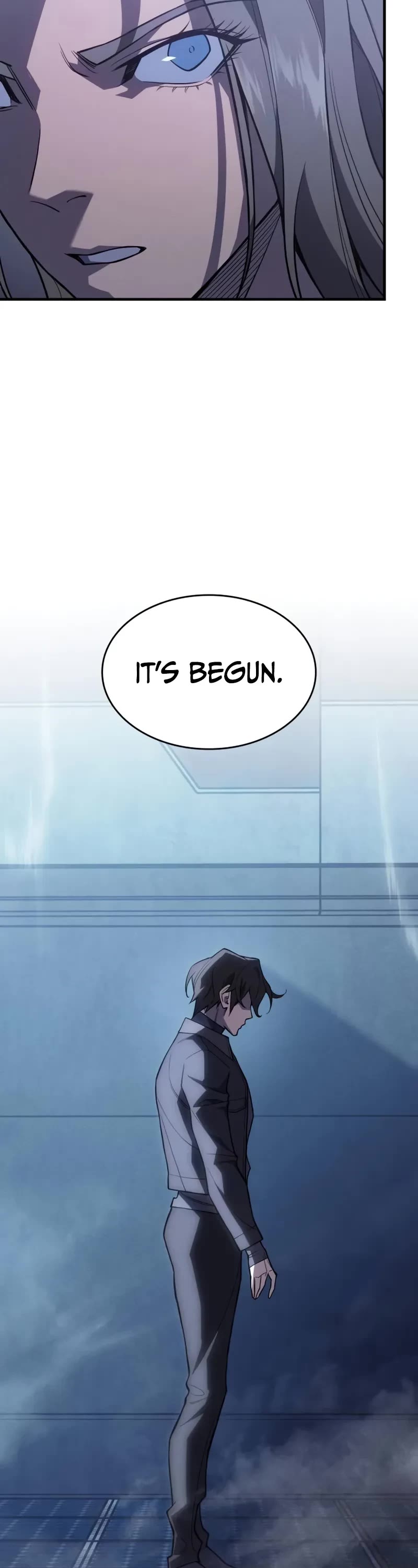 Regressing With the King's Power Chapter 77 page 58 - Chapter 77