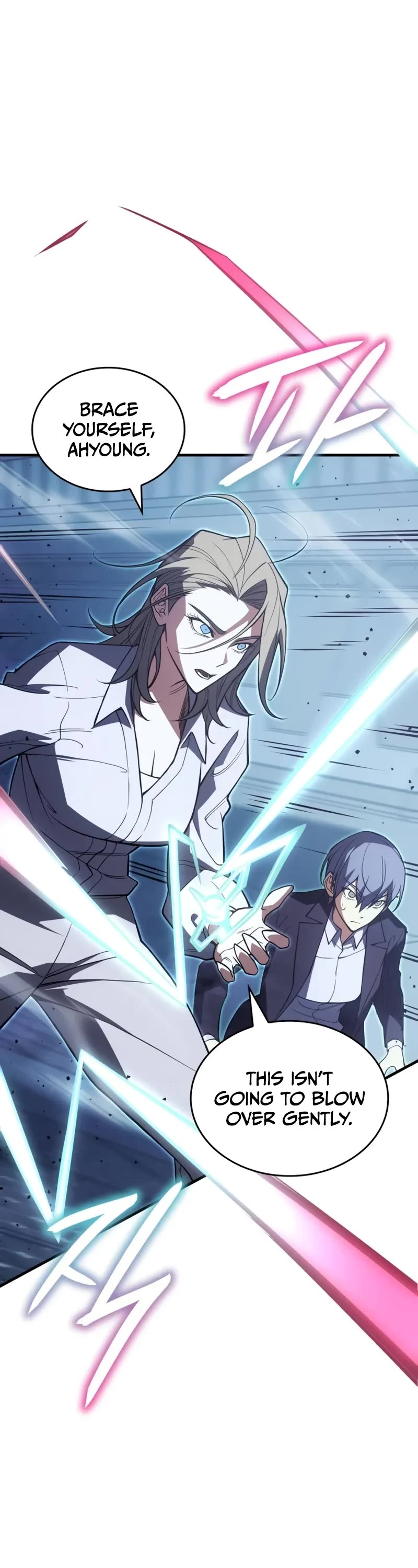 Regressing With the King's Power Chapter 77 page 61 - Chapter 77