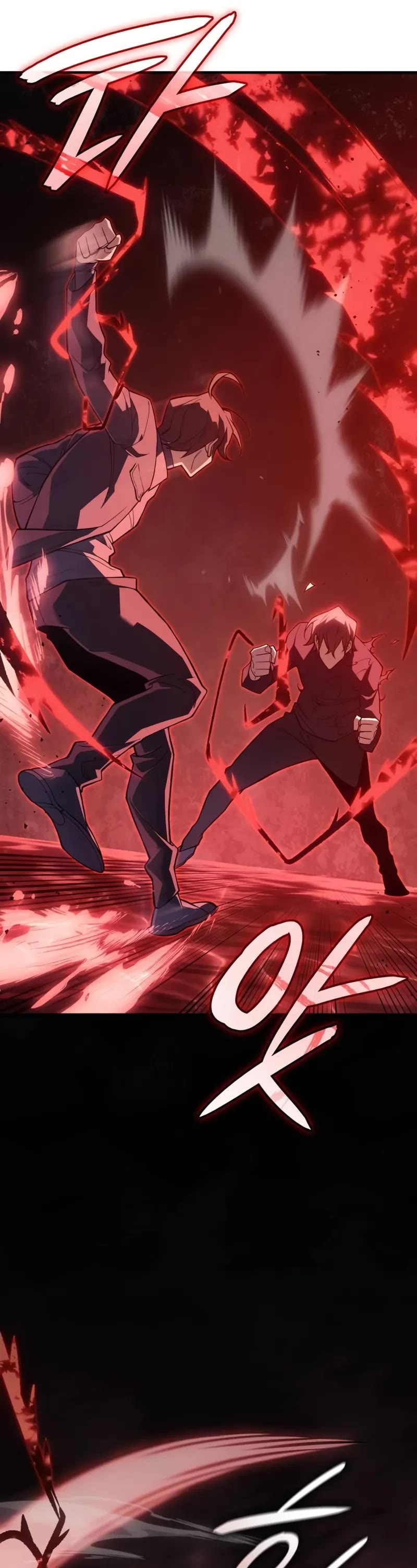 Regressing With the King's Power Chapter 77 page 64 - Chapter 77