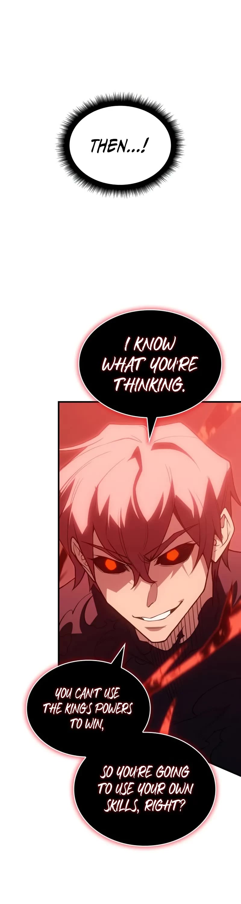 Regressing With the King's Power Chapter 77 page 68 - Chapter 77