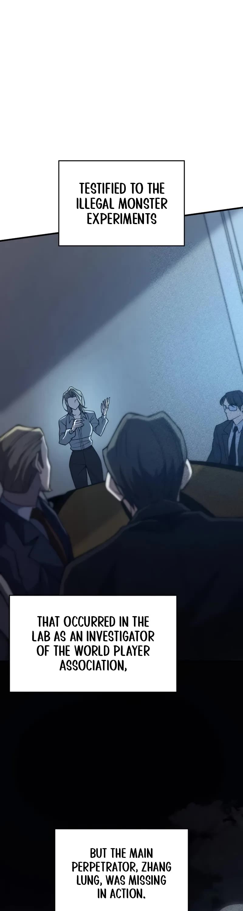 Regressing With the King's Power Chapter 77 page 7 - Chapter 77