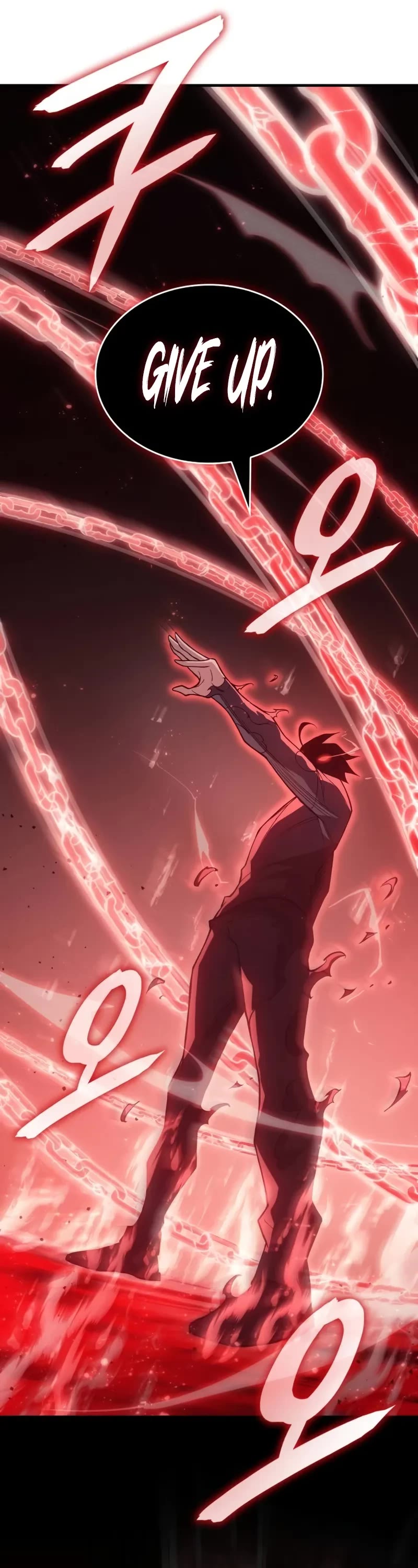 Regressing With the King's Power Chapter 78 page 11 - Chapter 78