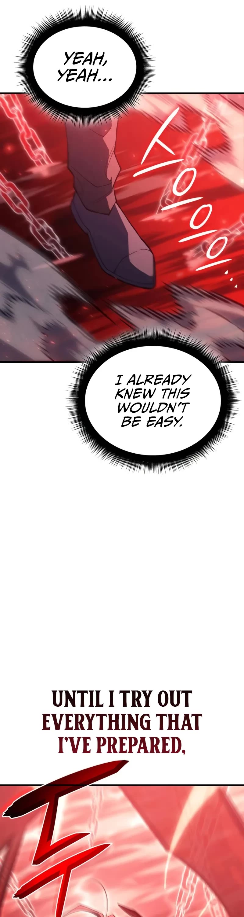 Regressing With the King's Power Chapter 78 page 16 - Chapter 78