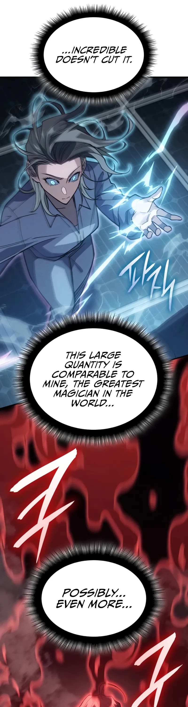 Regressing With the King's Power Chapter 78 page 21 - Chapter 78