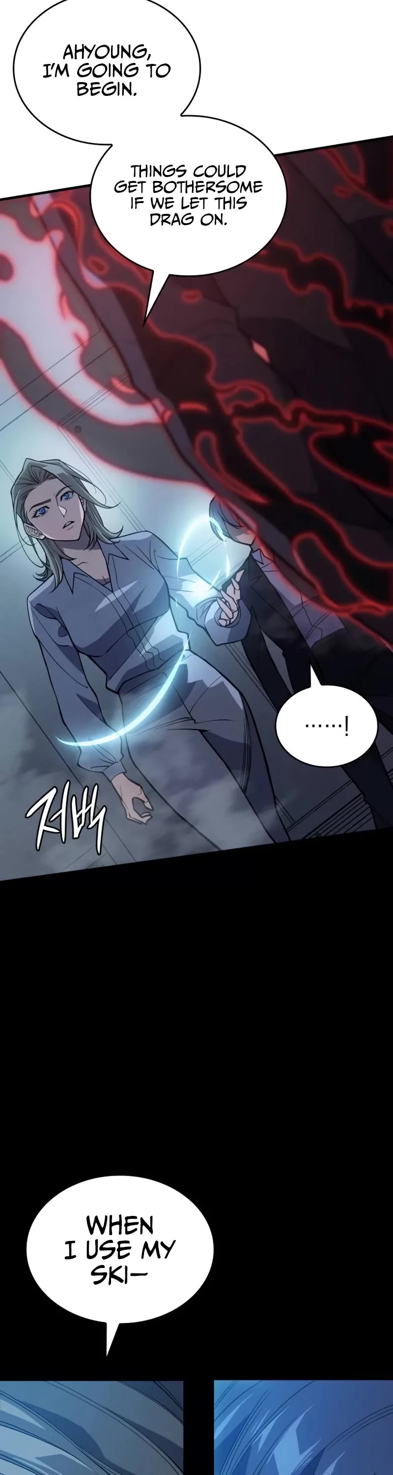 Regressing With the King's Power Chapter 78 page 23 - Chapter 78