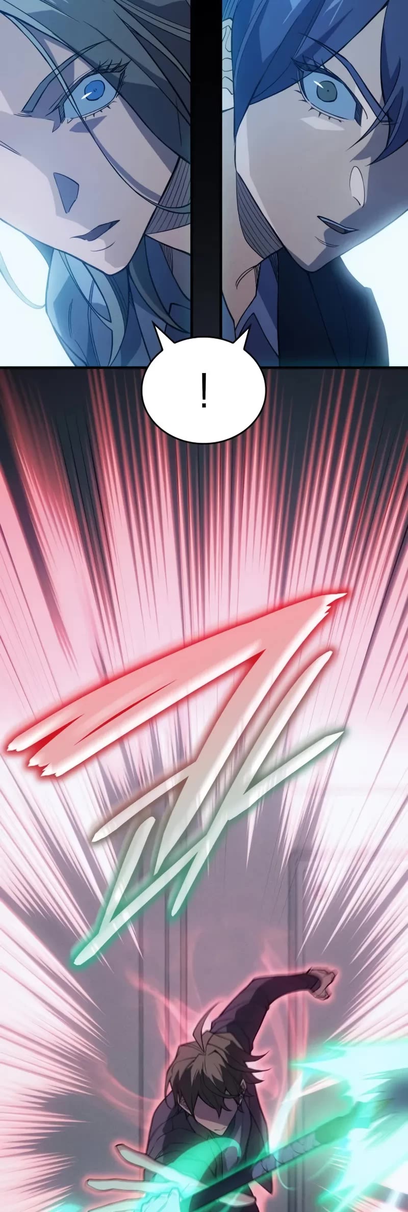 Regressing With the King's Power Chapter 78 page 24 - Chapter 78