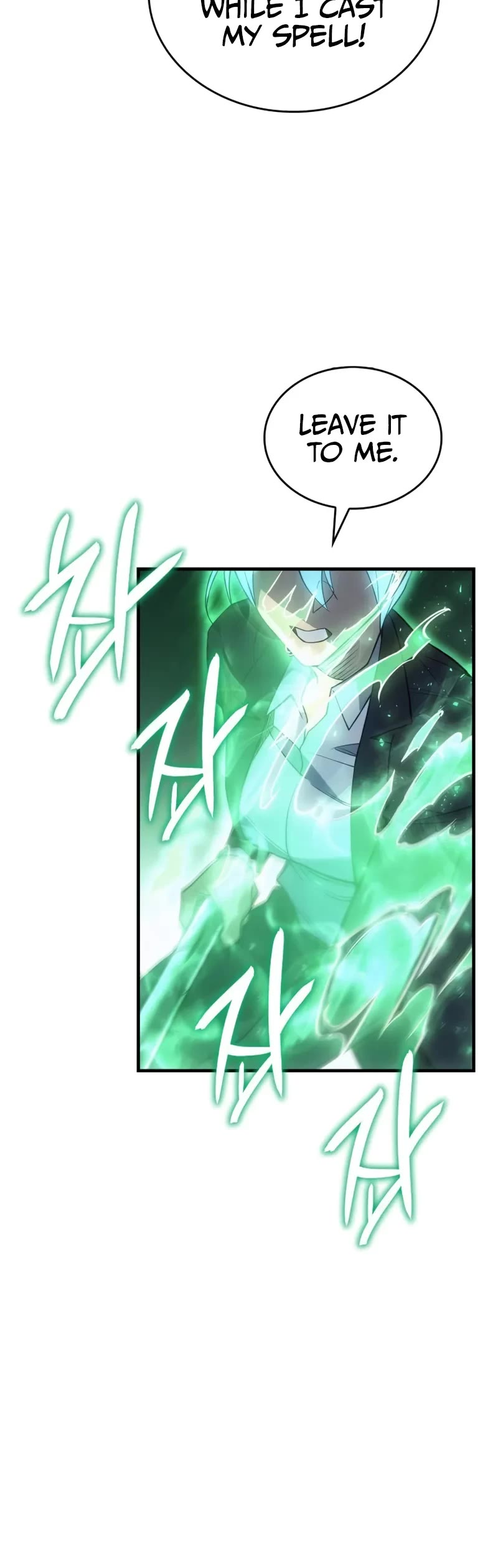 Regressing With the King's Power Chapter 78 page 29 - Chapter 78