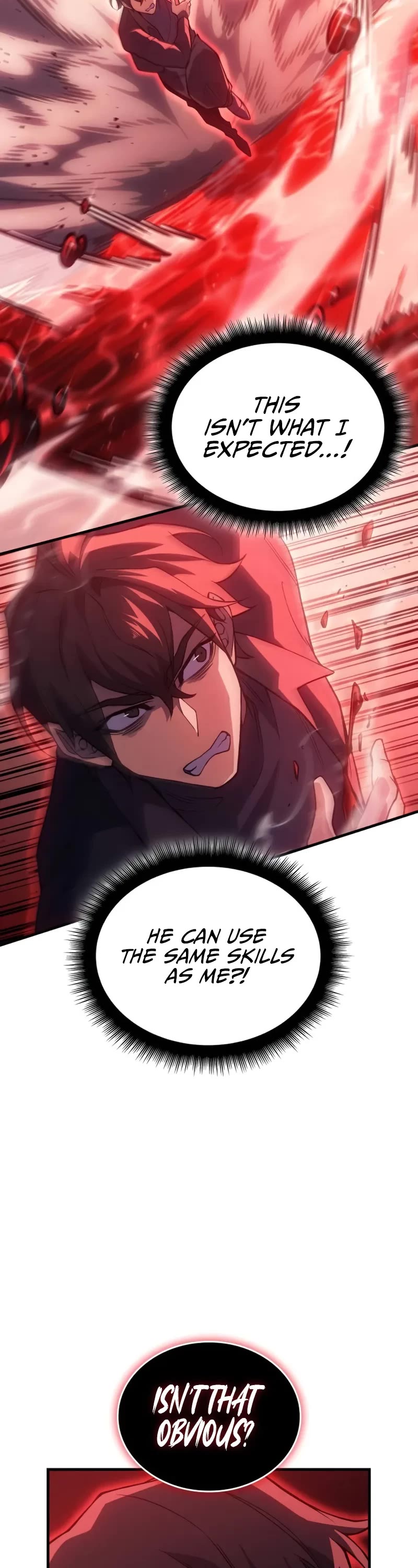 Regressing With the King's Power Chapter 78 page 3 - Chapter 78
