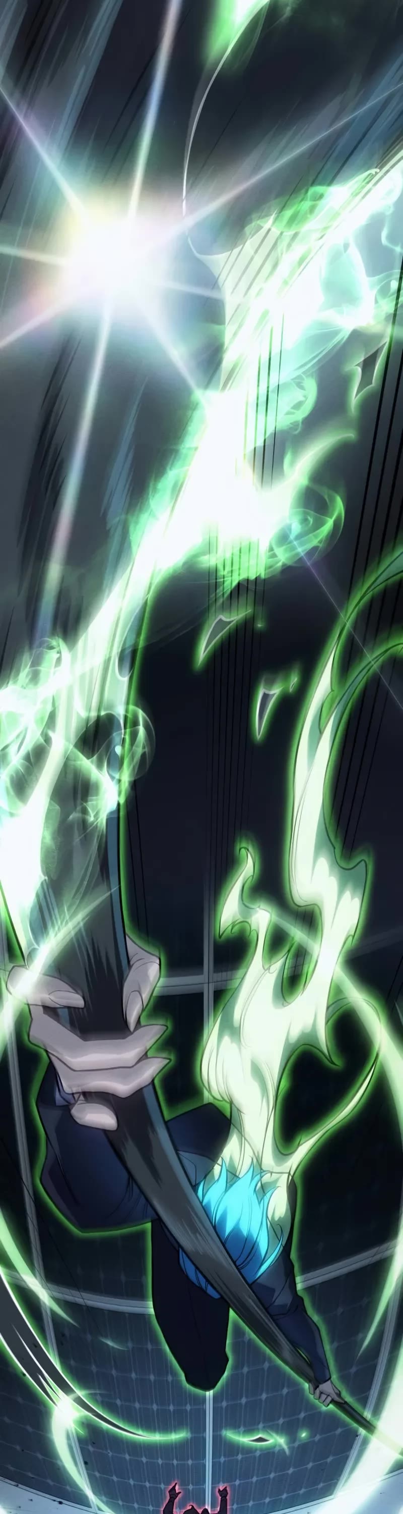 Regressing With the King's Power Chapter 78 page 31 - Chapter 78