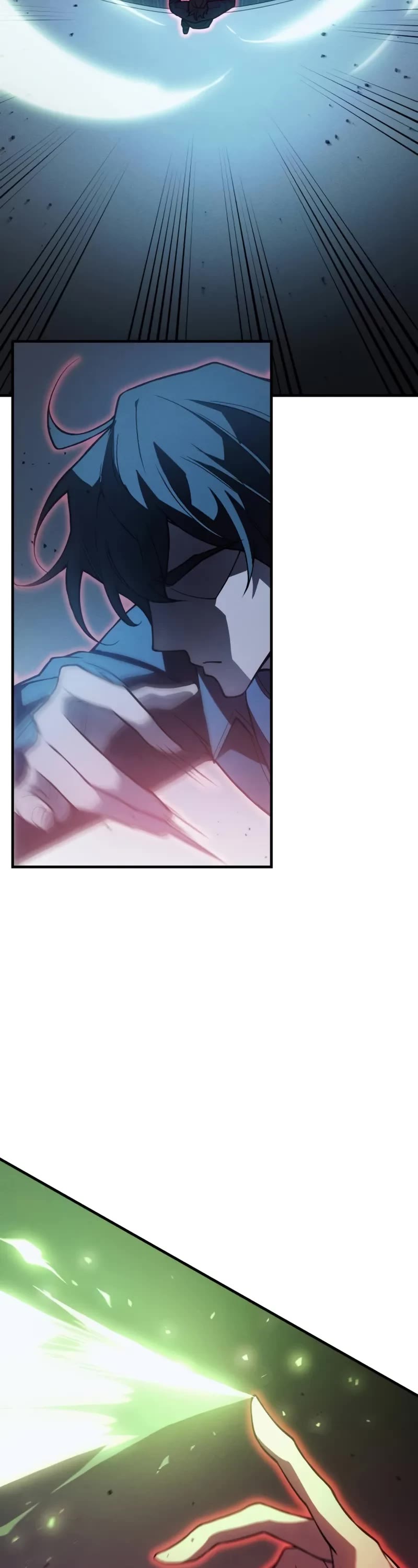 Regressing With the King's Power Chapter 78 page 32 - Chapter 78
