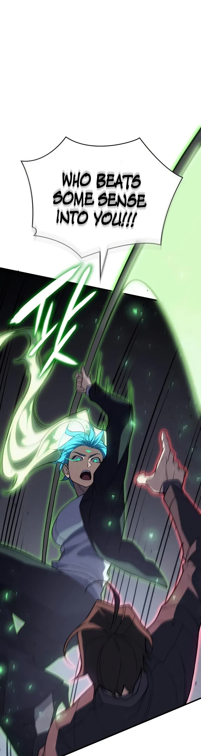 Regressing With the King's Power Chapter 78 page 36 - Chapter 78