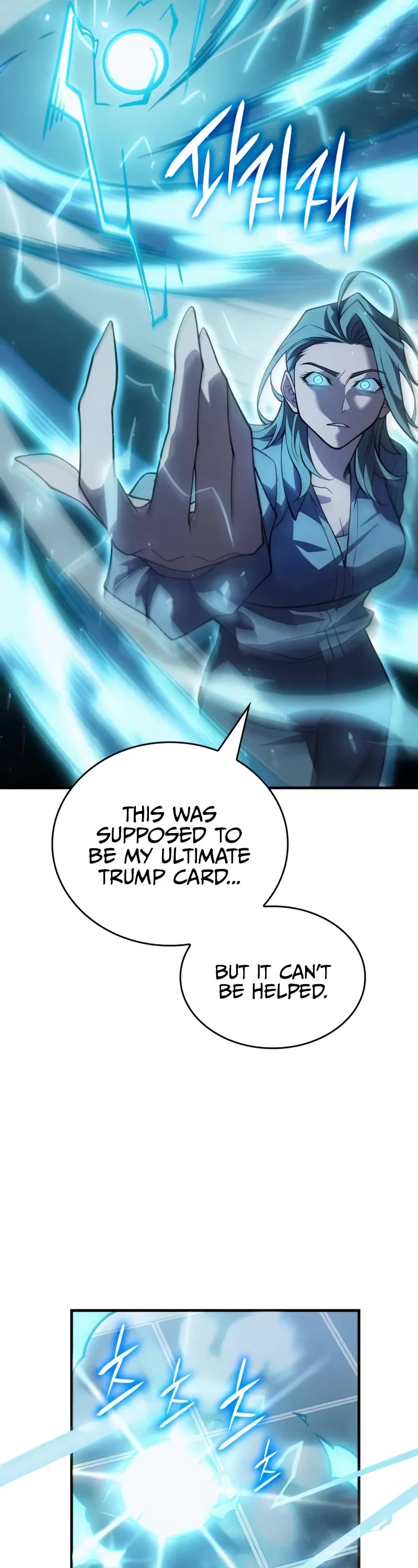Regressing With the King's Power Chapter 78 page 43 - Chapter 78