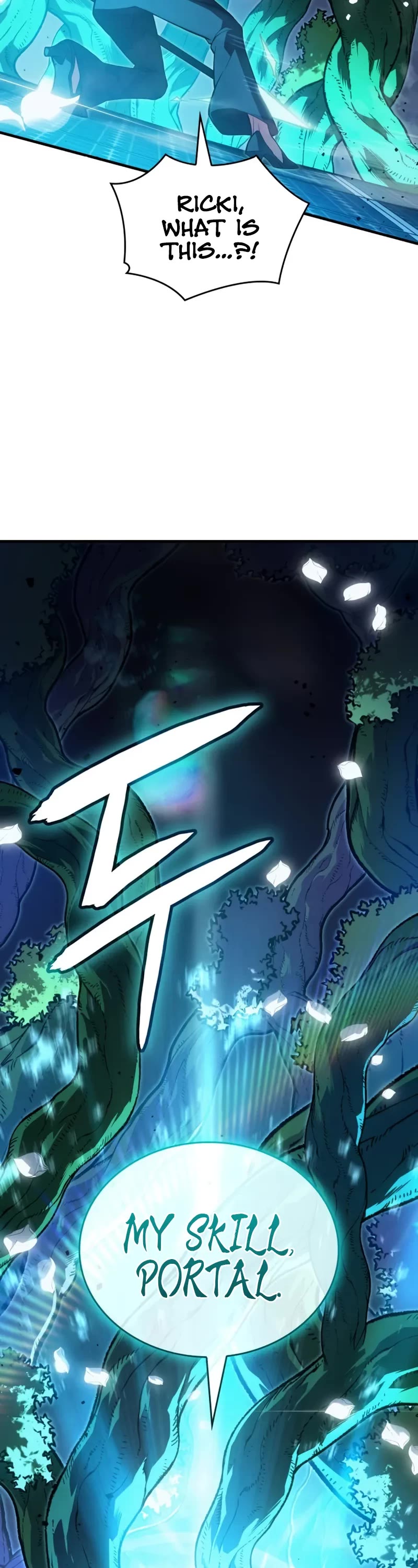 Regressing With the King's Power Chapter 78 page 51 - Chapter 78