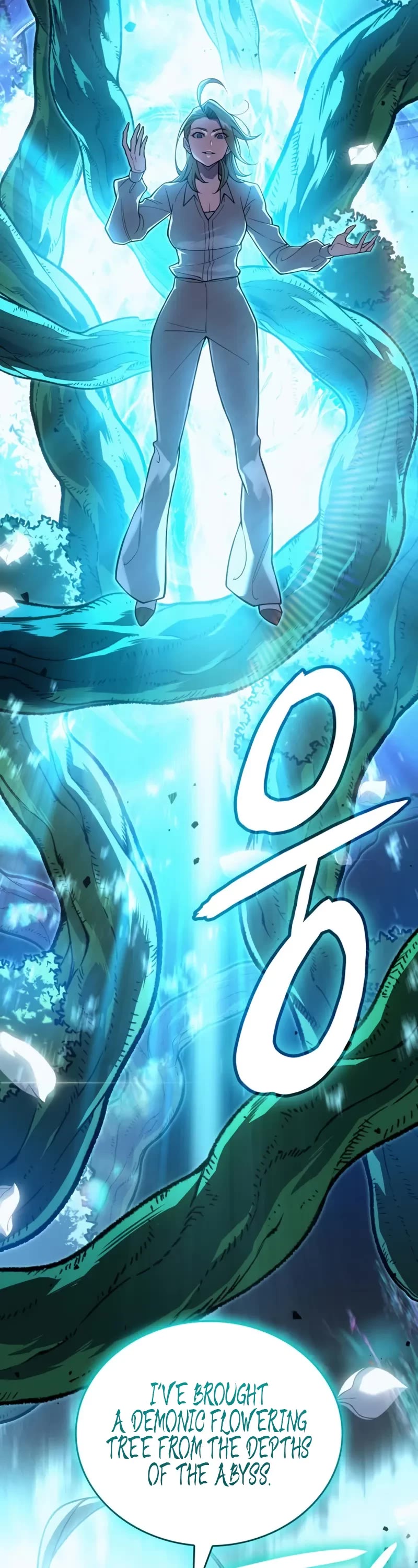 Regressing With the King's Power Chapter 78 page 52 - Chapter 78