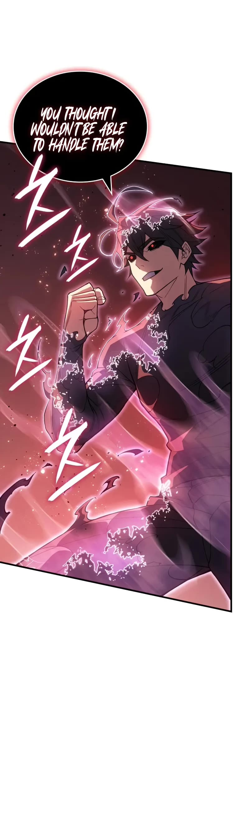 Regressing With the King's Power Chapter 78 page 6 - Chapter 78