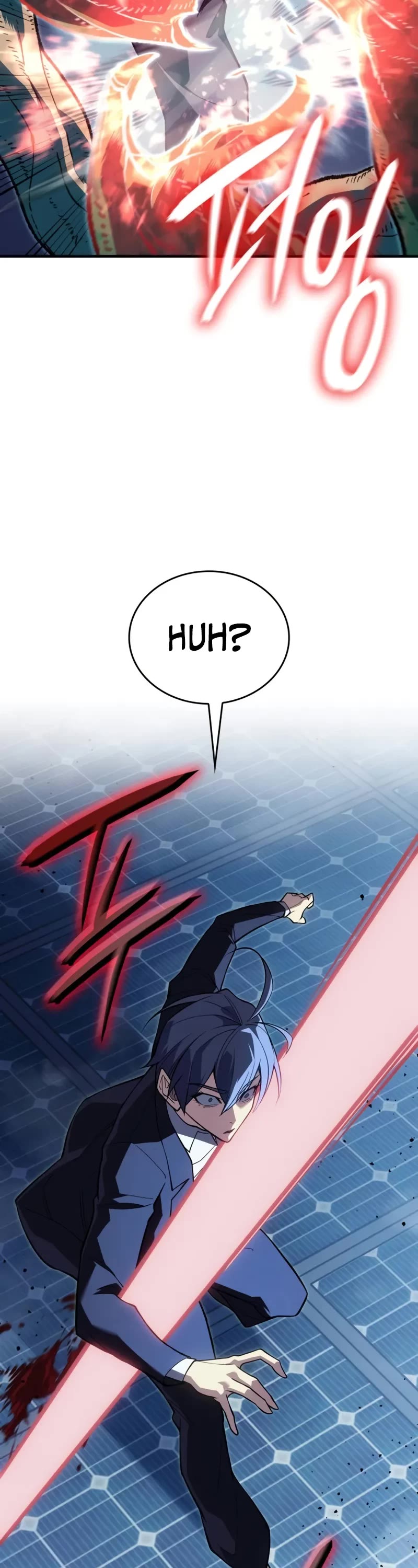 Regressing With the King's Power Chapter 78 page 61 - Chapter 78