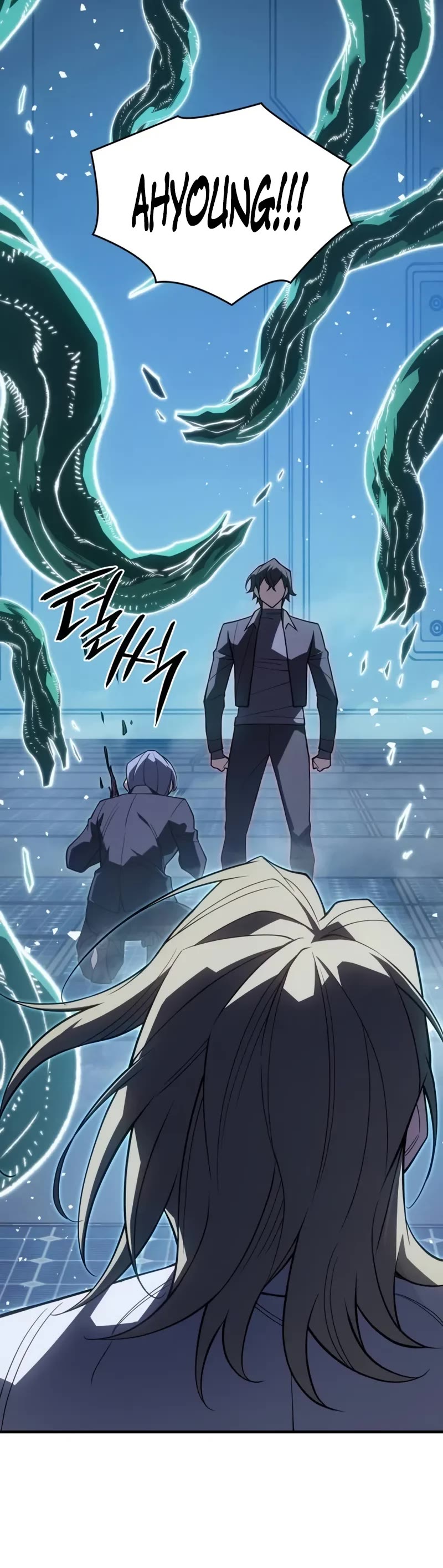 Regressing With the King's Power Chapter 78 page 63 - Chapter 78