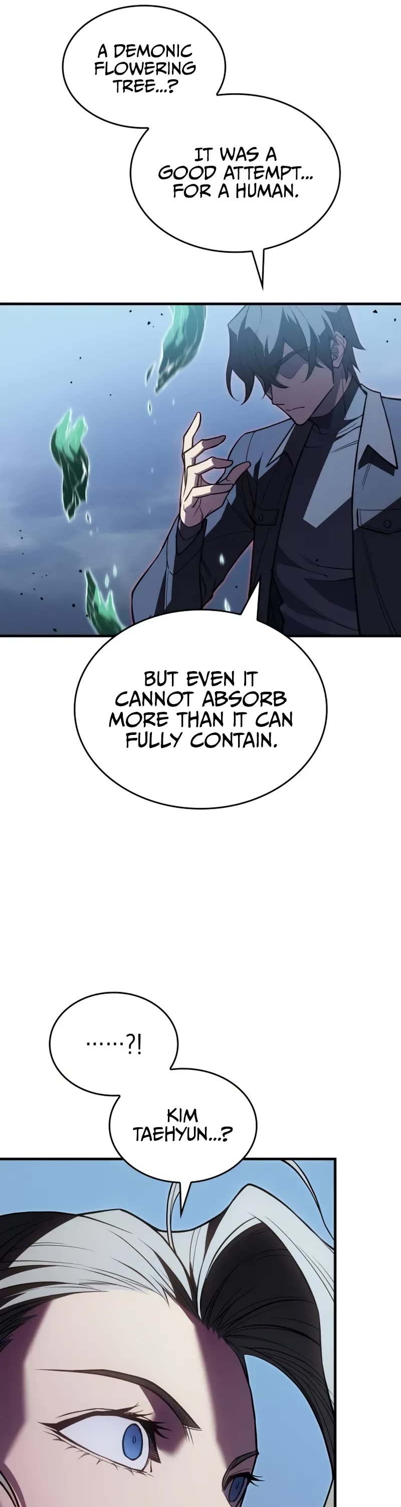 Regressing With the King's Power Chapter 78 page 65 - Chapter 78
