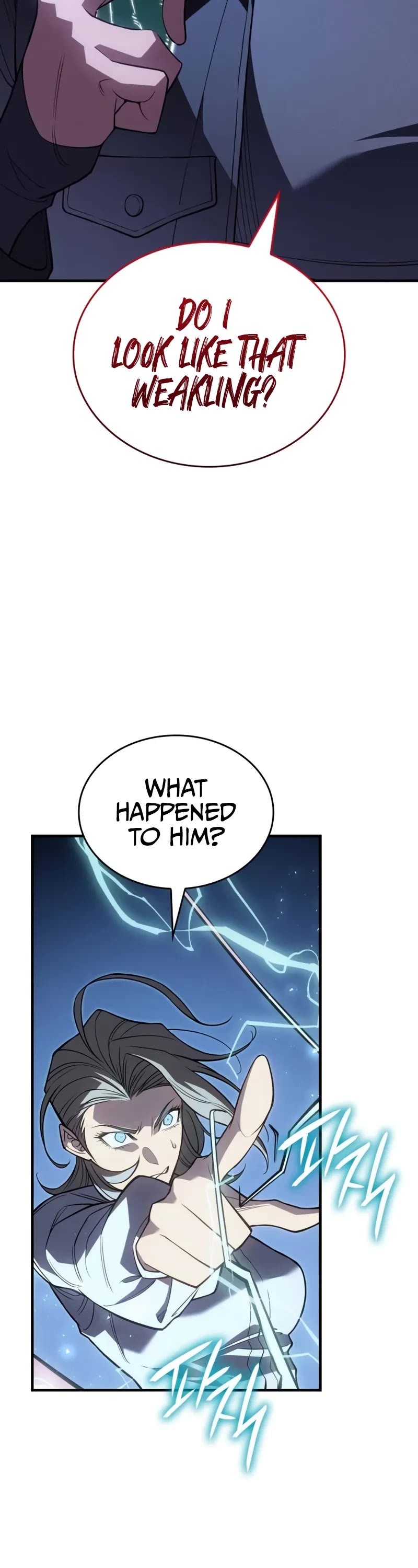 Regressing With the King's Power Chapter 78 page 67 - Chapter 78