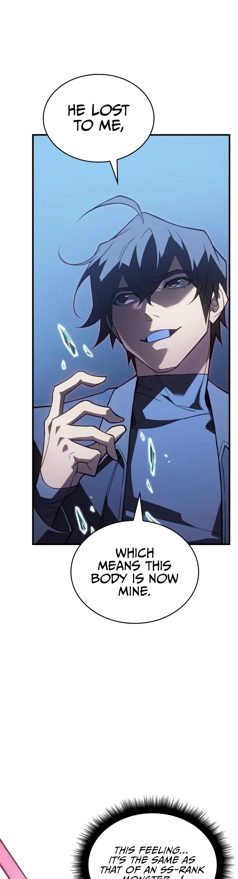 Regressing With the King's Power Chapter 78 page 68 - Chapter 78