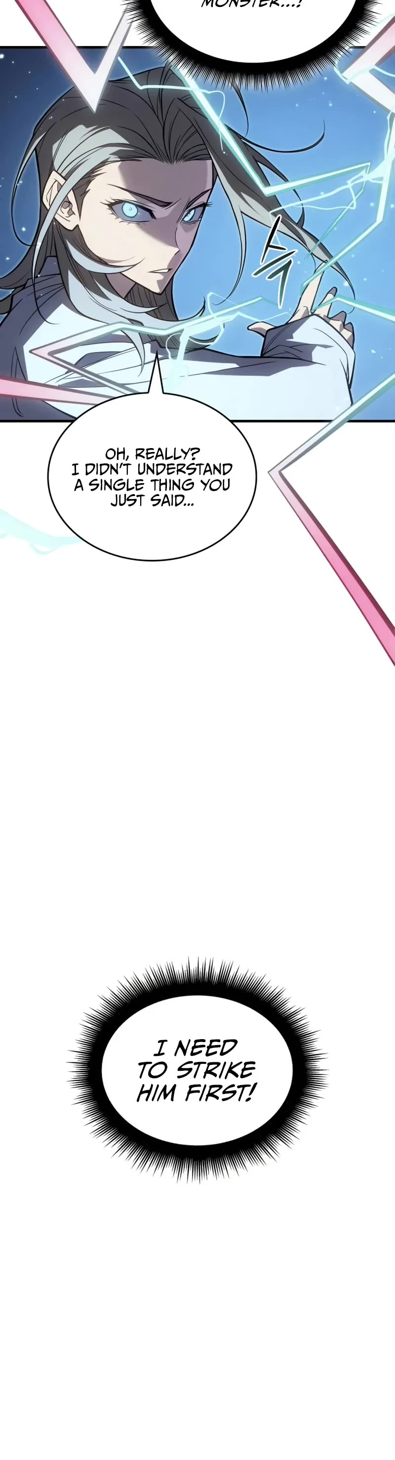 Regressing With the King's Power Chapter 78 page 69 - Chapter 78