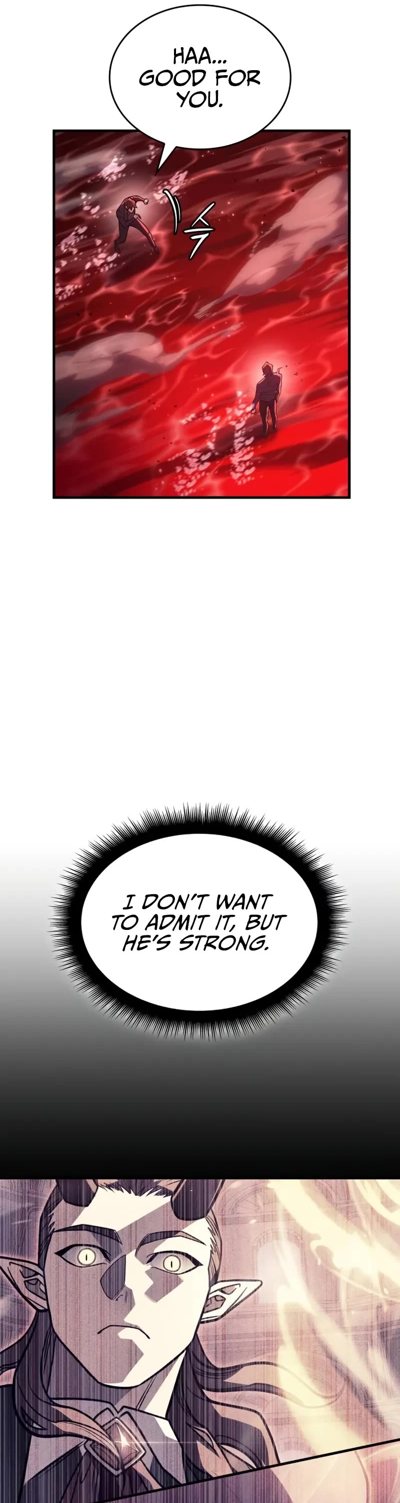 Regressing With the King's Power Chapter 78 page 7 - Chapter 78