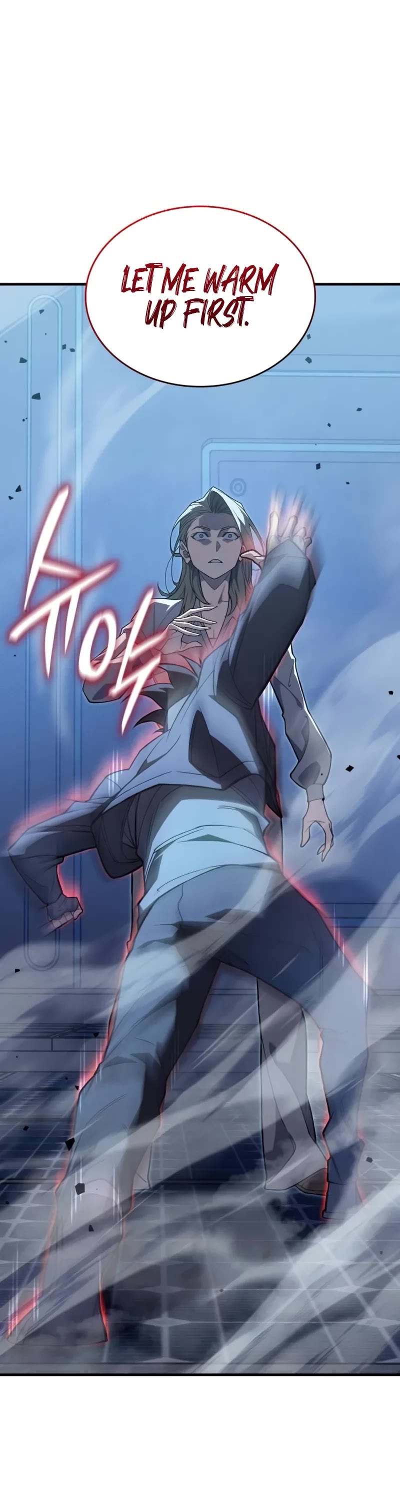 Regressing With the King's Power Chapter 78 page 75 - Chapter 78