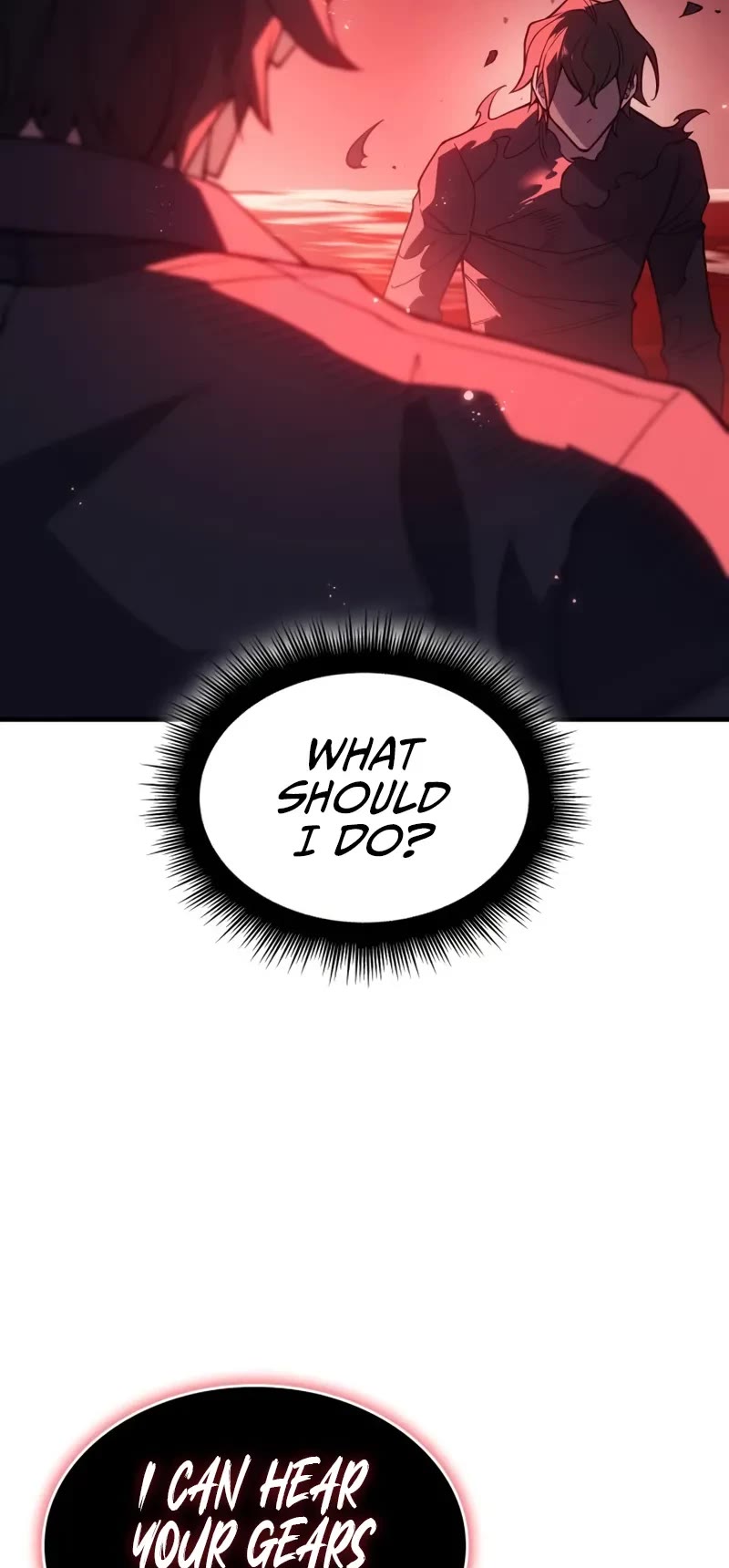 Regressing With the King's Power Chapter 78 page 9 - Chapter 78