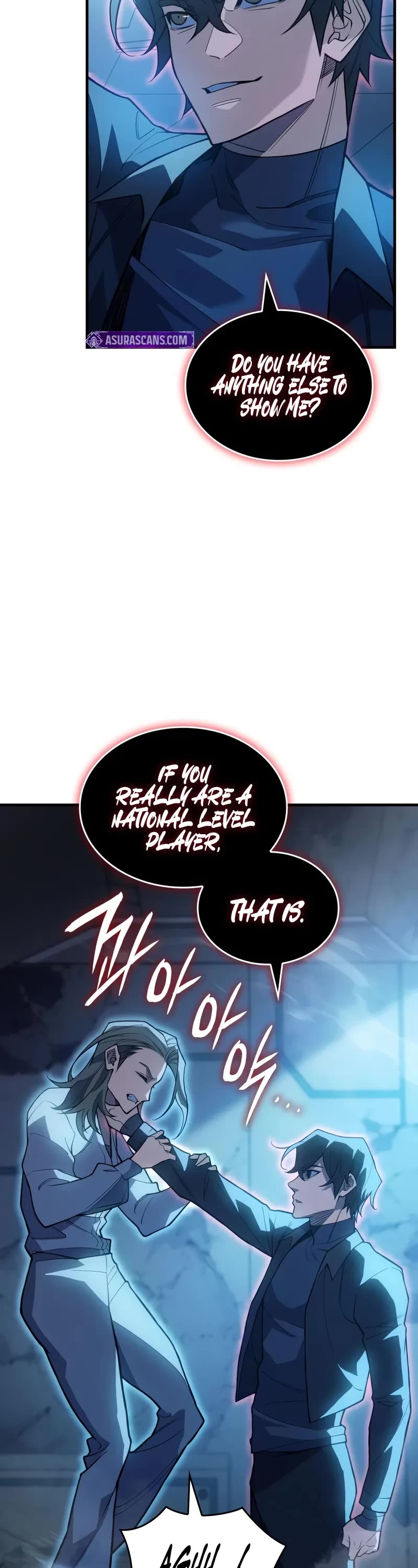 Regressing With the King's Power Chapter 79 page 10 - Chapter 79