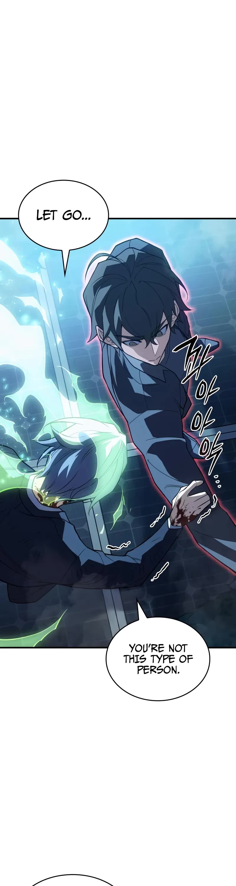 Regressing With the King's Power Chapter 79 page 12 - Chapter 79