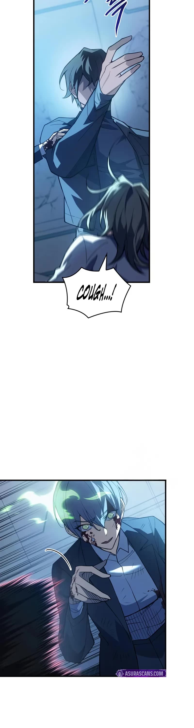Regressing With the King's Power Chapter 79 page 14 - Chapter 79