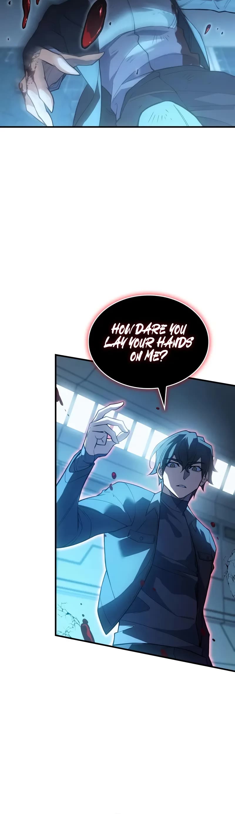 Regressing With the King's Power Chapter 79 page 16 - Chapter 79