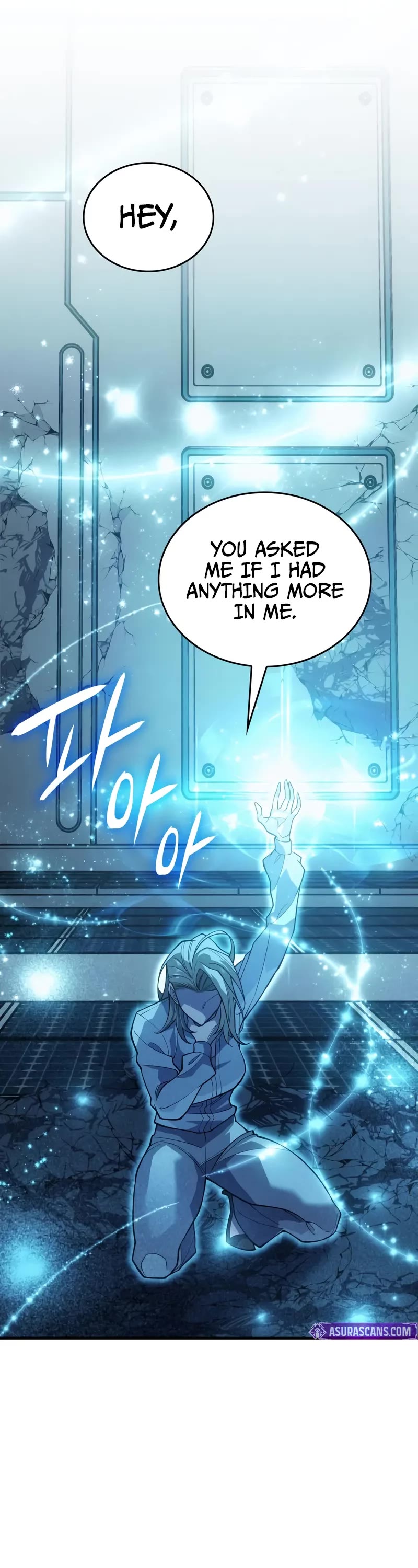 Regressing With the King's Power Chapter 79 page 19 - Chapter 79