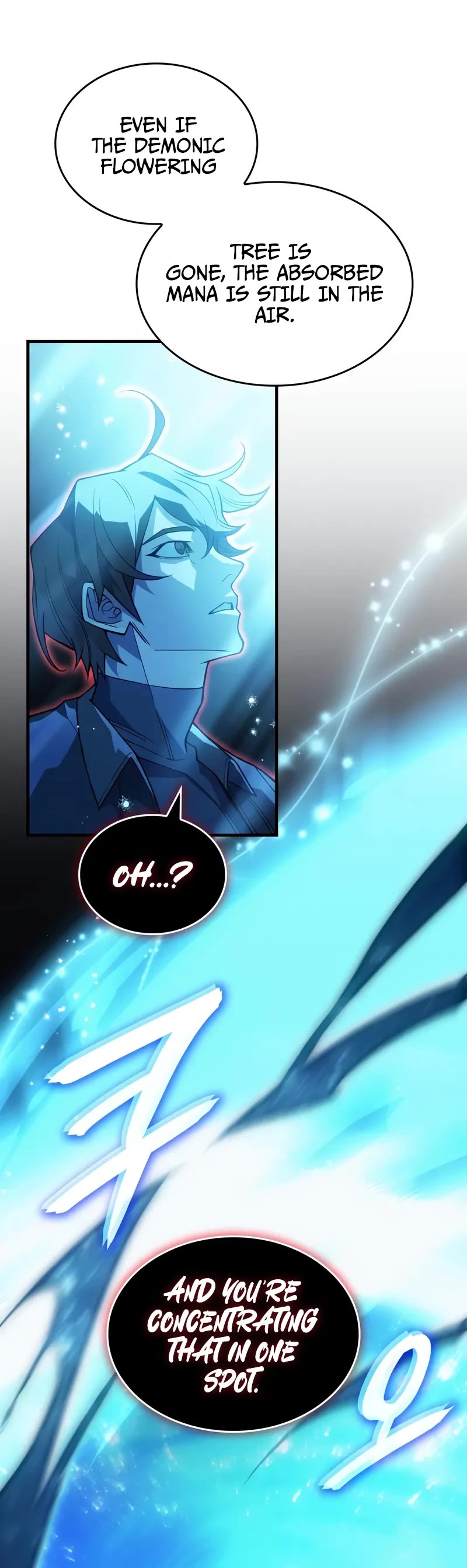 Regressing With the King's Power Chapter 79 page 20 - Chapter 79