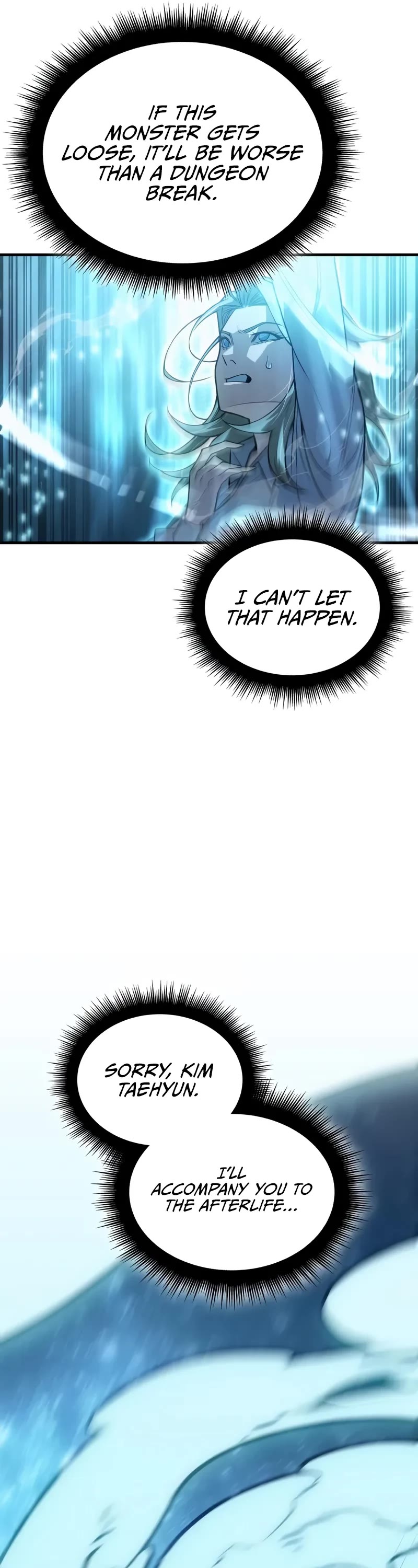 Regressing With the King's Power Chapter 79 page 22 - Chapter 79