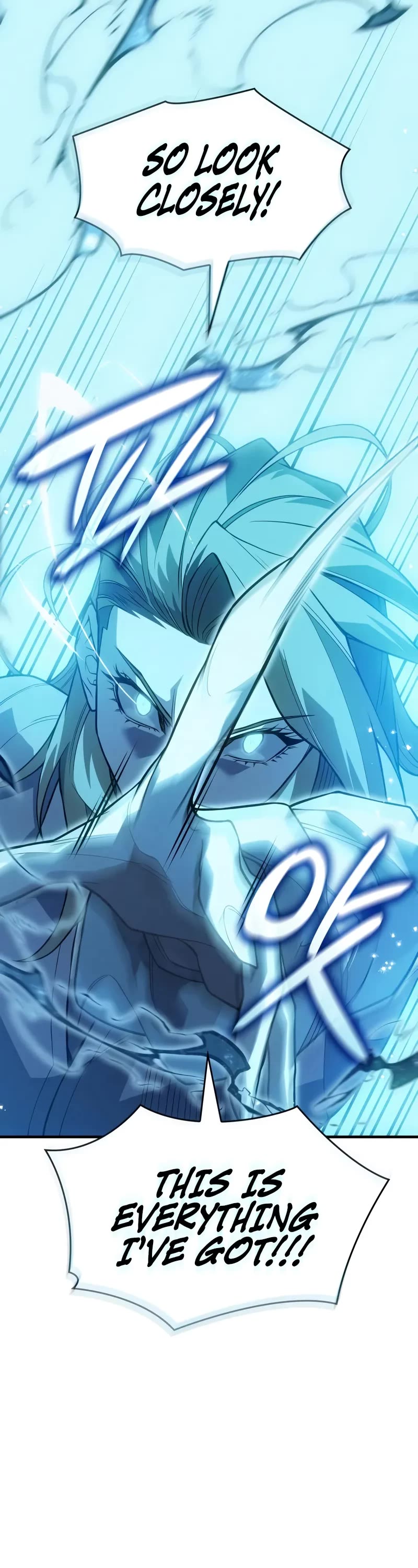 Regressing With the King's Power Chapter 79 page 23 - Chapter 79