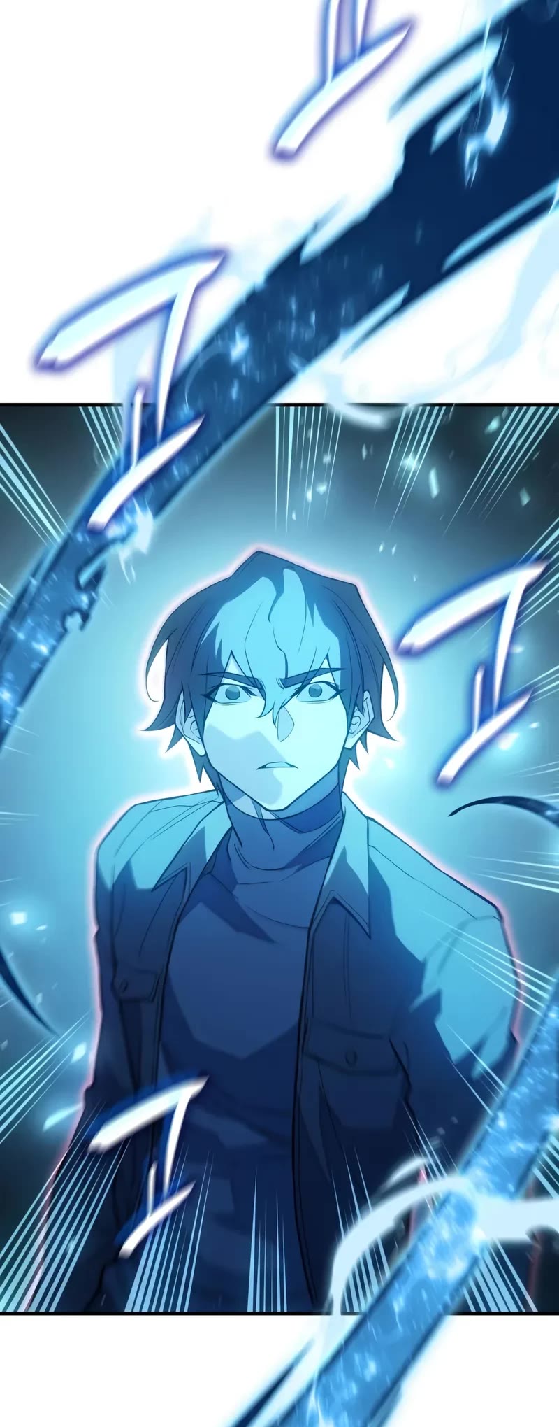 Regressing With the King's Power Chapter 79 page 25 - Chapter 79