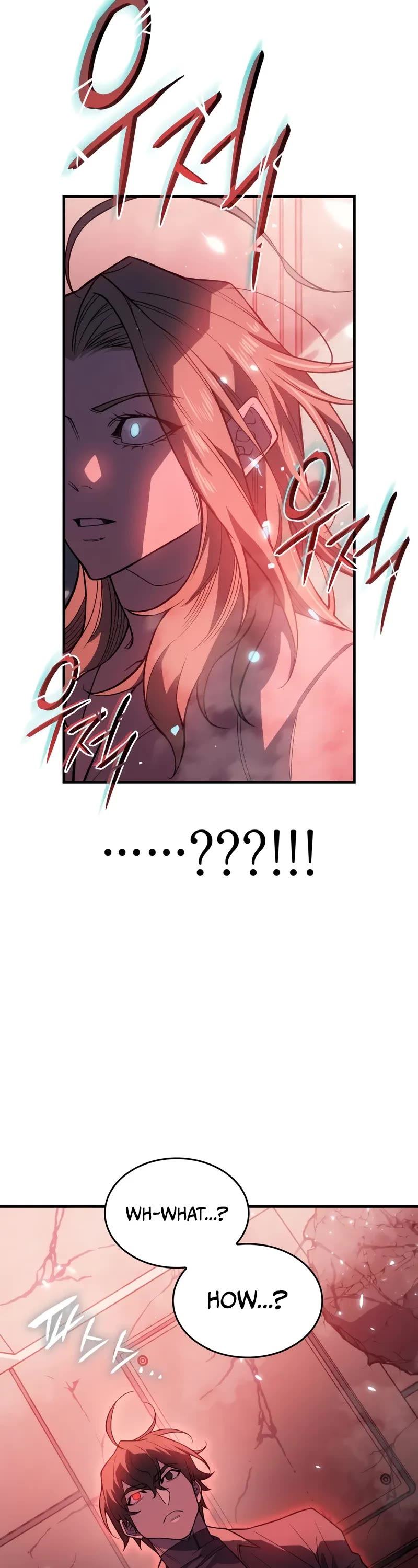Regressing With the King's Power Chapter 79 page 28 - Chapter 79