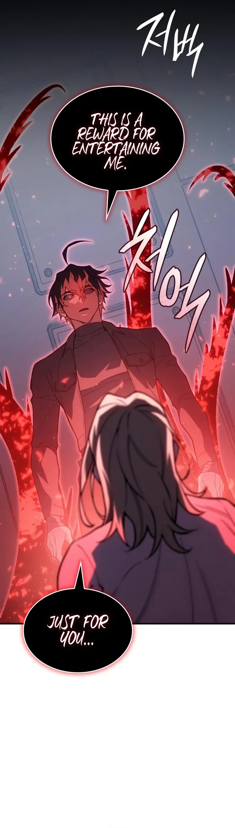 Regressing With the King's Power Chapter 79 page 31 - Chapter 79