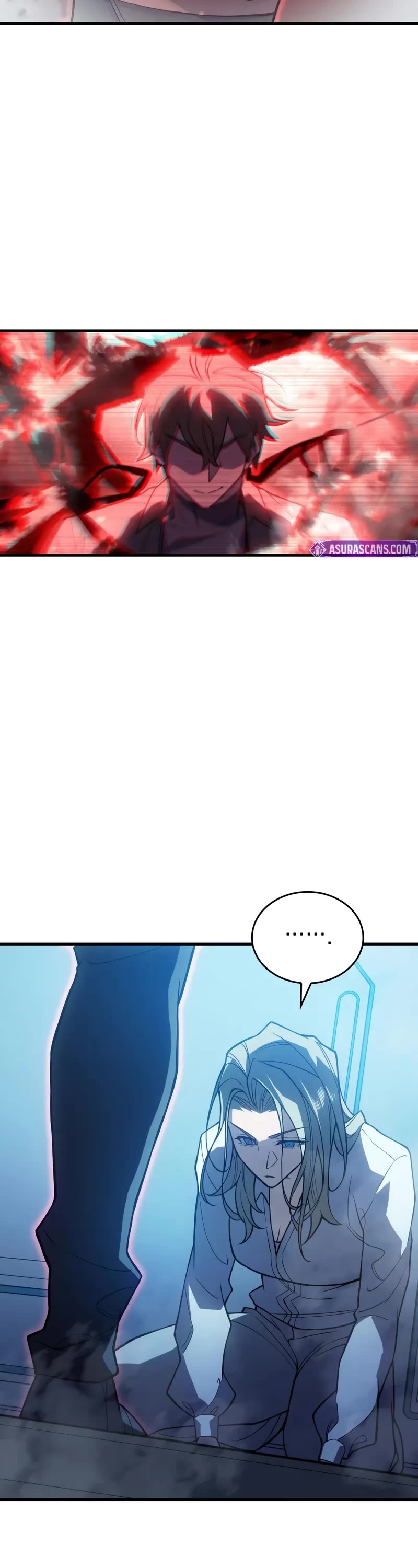 Regressing With the King's Power Chapter 79 page 34 - Chapter 79