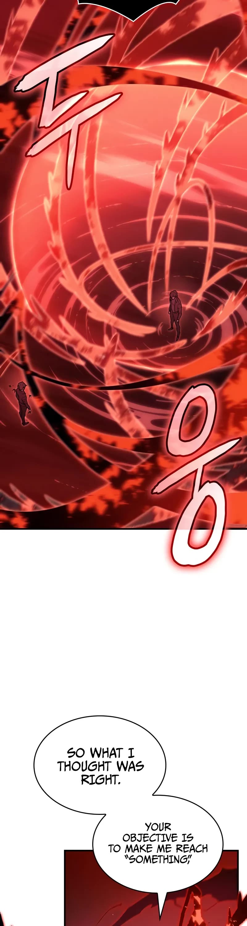 Regressing With the King's Power Chapter 79 page 39 - Chapter 79