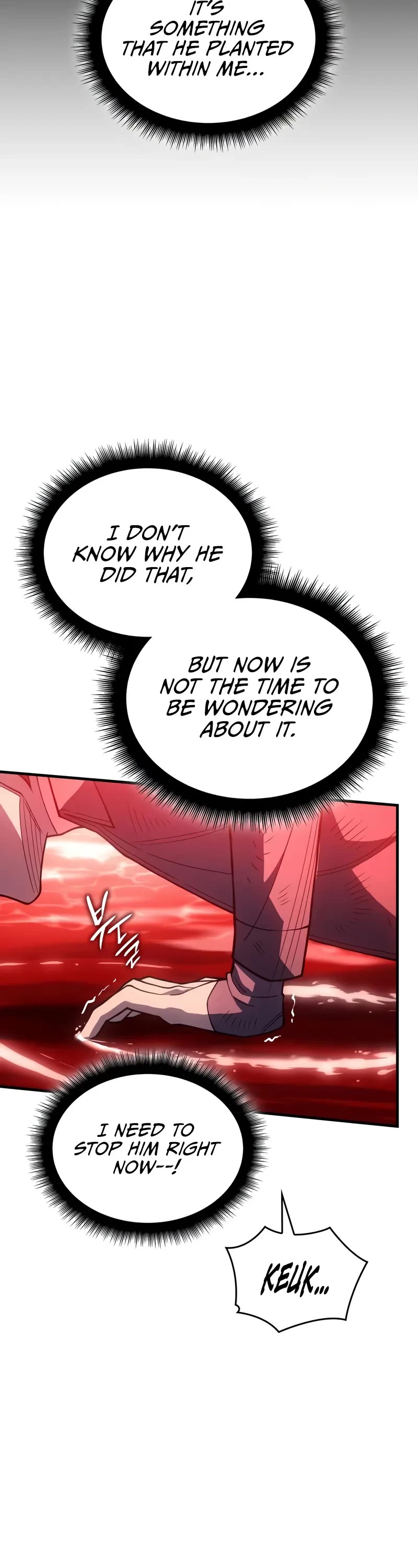 Regressing With the King's Power Chapter 79 page 4 - Chapter 79