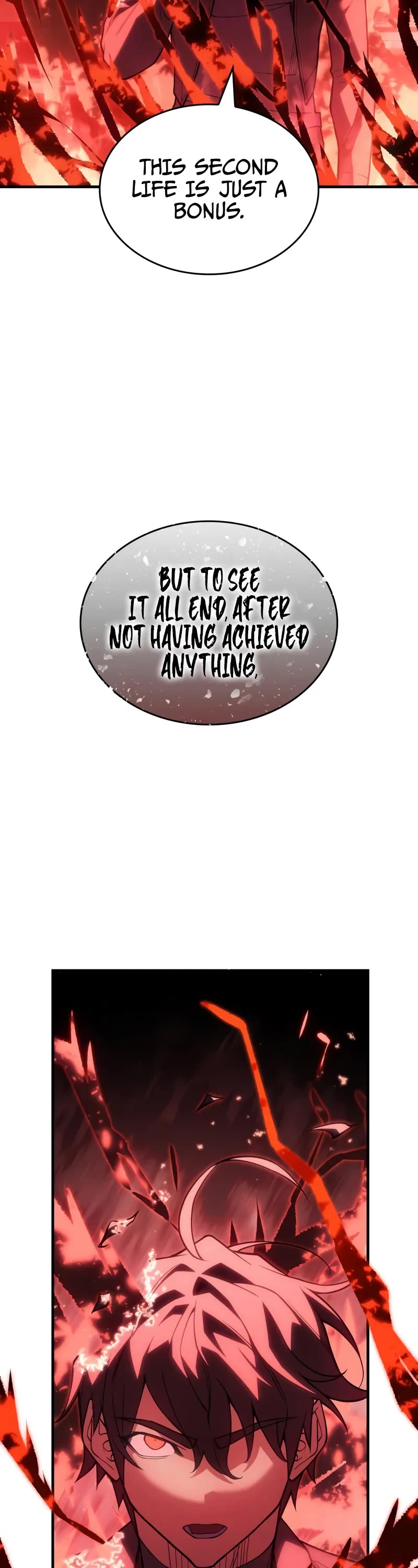 Regressing With the King's Power Chapter 79 page 43 - Chapter 79