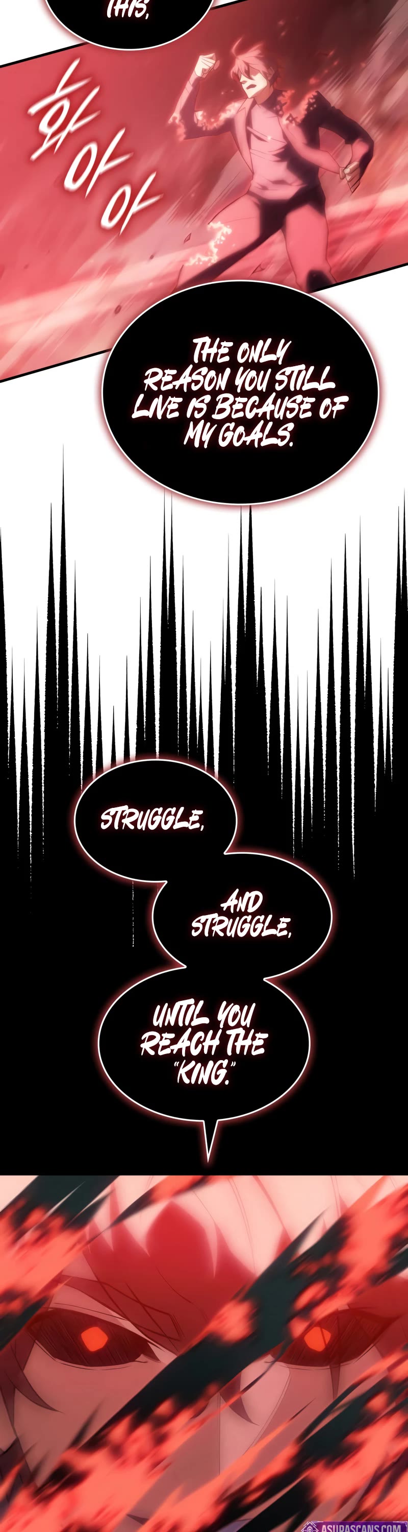 Regressing With the King's Power Chapter 79 page 48 - Chapter 79